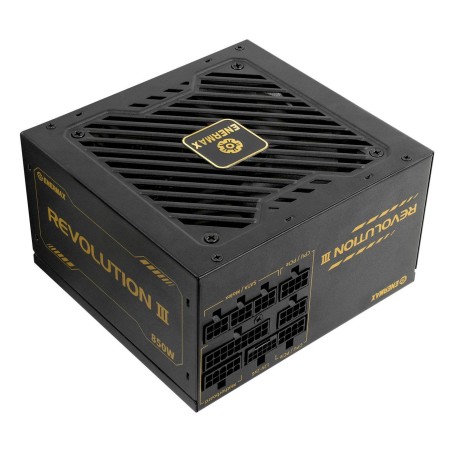Enermax Power Supply Unit 850 W 204